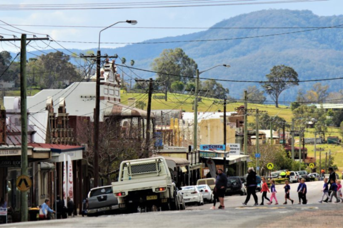 Things to Do in and Around Dungog: A Local’s Guide