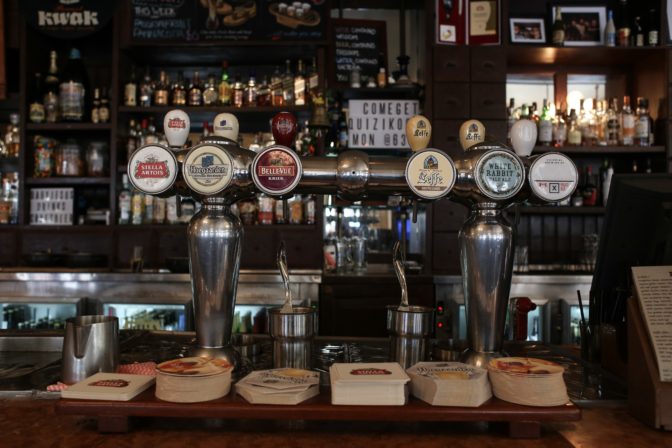 Where to Eat in Dungog: Cafes, Country Pubs & Local Produce